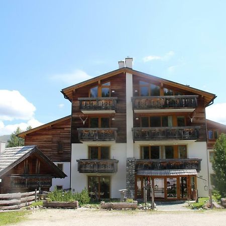 Juniorsuite Turracher Hohe Exterior foto