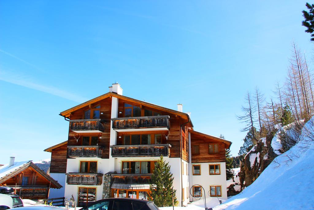 Juniorsuite Turracher Hohe Exterior foto